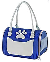 Сумка-переноска Природа Вега для собак, сумочная тканина, 38х22х22 см (PR240244)
