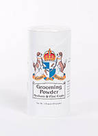 Пудра Crown Royale Grooming Powder Medium & Fine Coats для собак очищаюча, 454 г