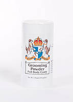 Пудра Crown Royale Grooming Powder Full Body Coats для собак текстуризирующая, 454 г