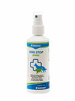 Препарат Canina Dog-Stop Spray маскування запаху тічки, спрей, 100 мл