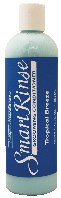 Кондиціонер Chris Christensen Smartrinse Tropical Breeze для собак з ароматом тропічного бризу, 354 мл