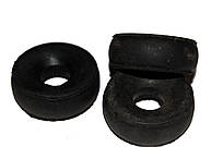Втулка переднього амортизатора на ВАЗ 2102 (бублик)