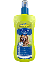Спрей Furminator Deshedding Waterless Spray для собак, зменшення линьки, 250 мл
