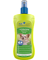 Спрей Furminator Deodorizing Waterless Spray для собак дезодоруючий, 250 мл