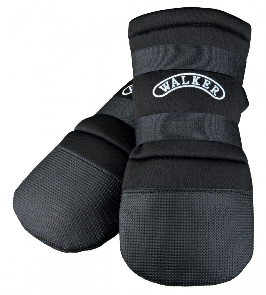 Черевики Trixie Walker Care Protective Boots для собак захисні XXL