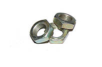 Гайка М16х1,5 h-8мм (калібр.)