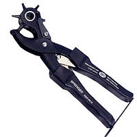 Дирокол для шкіри Sprenger, чорний