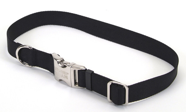 Нашийник Coastal Titan Buckle для собак, 45-66 см