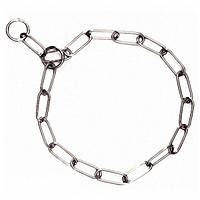 Нашийник-ланцюг Karlie-Flamingo Long Link Chain для собак 66 см