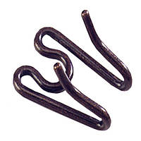 Ланка для нашийника Sprenger Ultra Plus для собак, куроган сталь, 3.2 мм