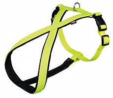 Шлея Trixie Easy Life Touring Harness для собак нейлонова, 30-40 см