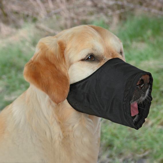 Намордник Trixie Muzzle для собак нейлоновий, XS