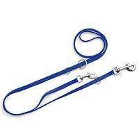 Повідець-перестежка Karlie-Flamingo Art Sportiv Leash для собак нейлон, 1.5х200 см