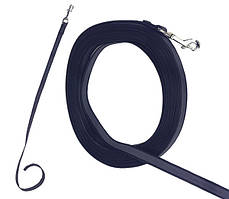 Повідець Sprenger для собак прогумований нейлоновий, без ручки, 2х1000 см