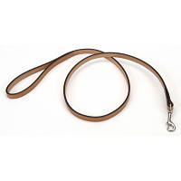 Повідець Coastal Circle-T для собак шкіряний 2,5 см, 1.8 м