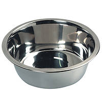 Миска Karlie-Flamingo Dog Dish Inox для собак, 1.75 л