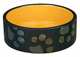 Trixie Миска Jimmy Ceramic Bowl для собак, кераміка, 1.5 л