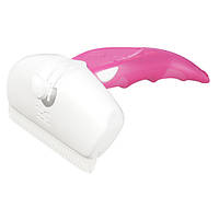 Дешеддер FoOlee Easee Large для собак великий, 9.5 см