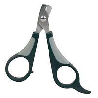 Когтерез Trixie Claw Scissors для собак маленький, кусачки, 8 см