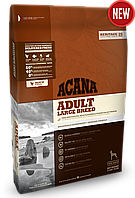Сухий корм Acana Adult Large Breed (Акана) для дорослих собак великих порід 11.4 кг