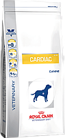 Royal Canin Cardiac EC26 для собак при серцевій недостатності 14 кг