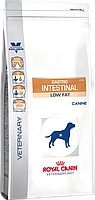 Royal Canin Gastro Intestinal Low Fat LF22 при захворюваннях травлення 1,5 кг