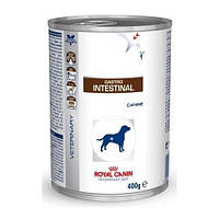 Royal Canin Gastro Intestinal 400 г для собак при захворюваннях травлення