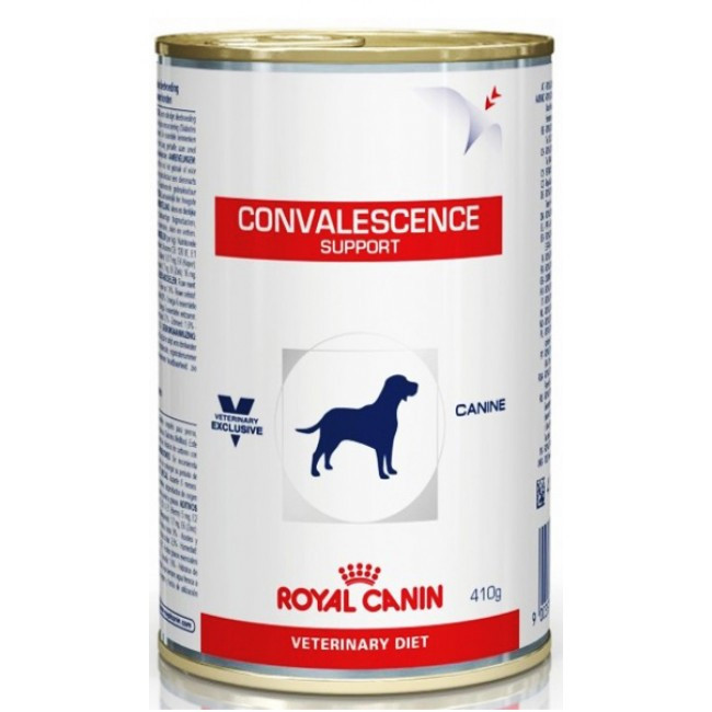 Royal Canin Convalescence Support 410 г для собак у період після хвороби