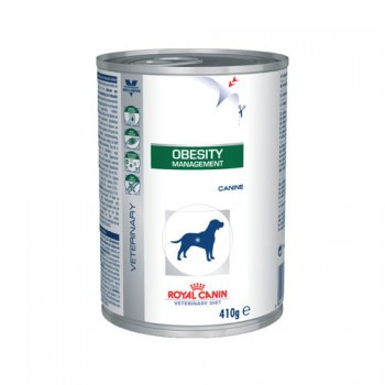 Royal Canin Obesitiy Management 410 г для собак при ожирінні