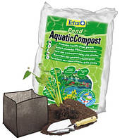 Tetra Pond AquaticCompost удобрение для прудовых растений, 8 л
