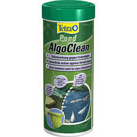 Tetra Pond AlgoClean засіб для видалення ниткоподібних водоростей в ставку, 300 мл