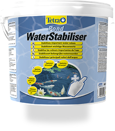 Tetra Pond Water Stabiliser засіб для стабілізації параметрів води 1.2 л