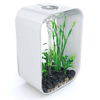 Акваріум BiOrb P4500WHT /0393 Life Square 45л білий
