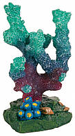 Декорація Trixie Corals для акваріума корали, поліефірна смола, 12 шт