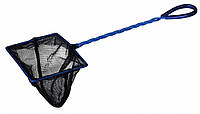 Сачок для рыб Trixie Aquarium Fishing Net для аквариума, 12х10 см