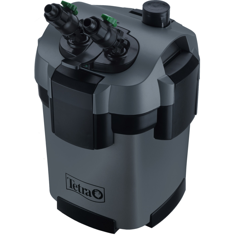 Зовнішній фільтр Tetra External EX 400 Plus для акваріума до 80 л (260184)