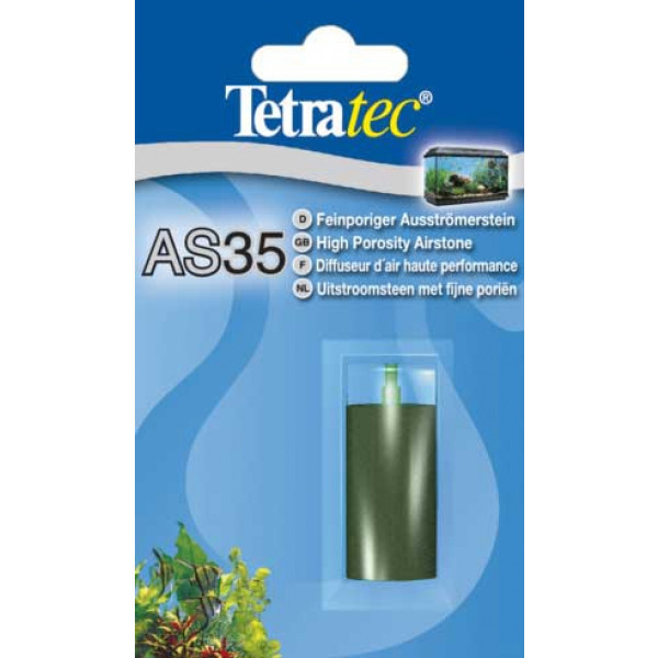 Распылитель Tetratec AS35 для аквариума, 35 мм - фото 1 - id-p658155010