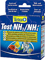 Тест Tetra Ammonia NH3 / NH4 для определения количества аммиака