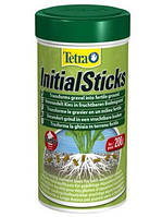 Удобрение Tetra Plant Initial Sticks для растений в гранулах, 250 мл
