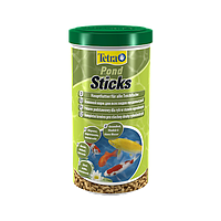 Tetra Pond Sticks корм для всіх видів ставкових риб в паличках, 1 л