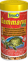 Корм Tetra Gammarus Mix для черепах, 1 л