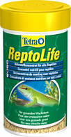 Корм Tetra Fauna ReptoLife для рептилій поживний, концентрат, 100 мл