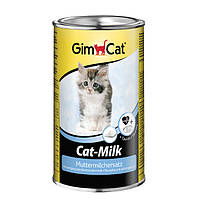 Замінник молока Gimpet Cat Milk для кошенят, 200 мл