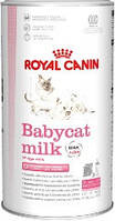 Royal Canin Babycat milk заменитель молока для котят 300 г