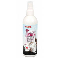 Спрей Karlie-Flamingo Anti-Scratch Spray для пугивания кошек, анти-царапин, 175 мл