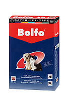 Ошейник Bayer Bolfo (Больфо) блох и клещей для кошек, 35 см