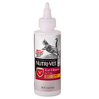 Вушні краплі Nutri-Vet Ear Cleanse для кішок, 118 мл