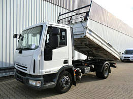 Самоскид Iveco EuroCargo ML 80 E K 22