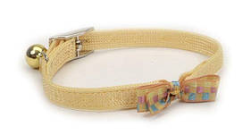 Ошейник Coastal Sassy для кошек, 30 см