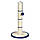 Когтеточка для кішок Trixie Scratching Post 31х50 см, фото 5
